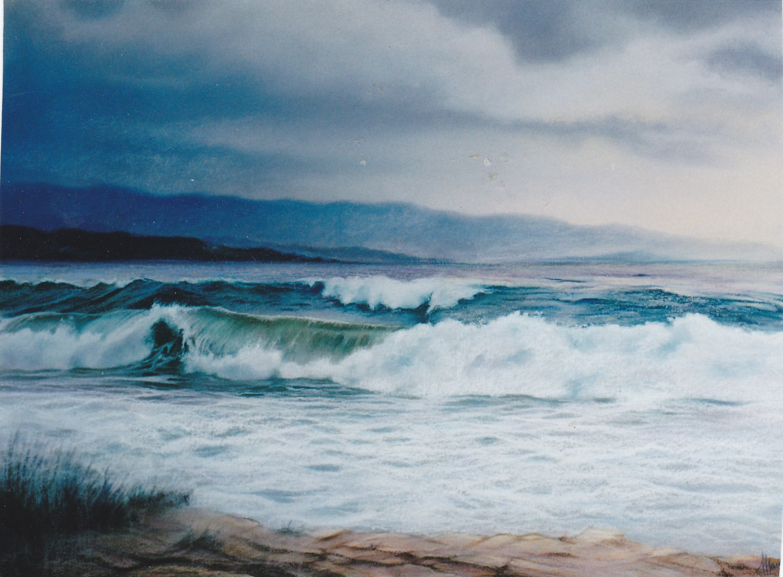 60x80cm