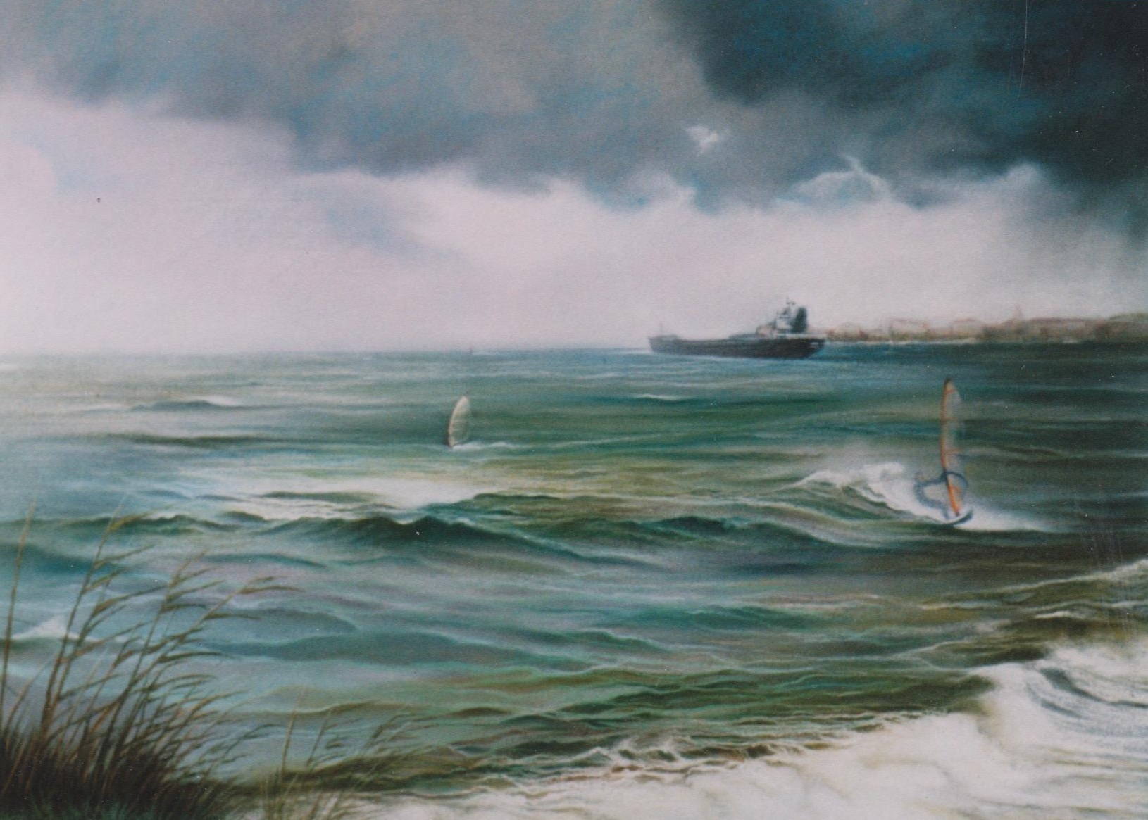 60x80cm