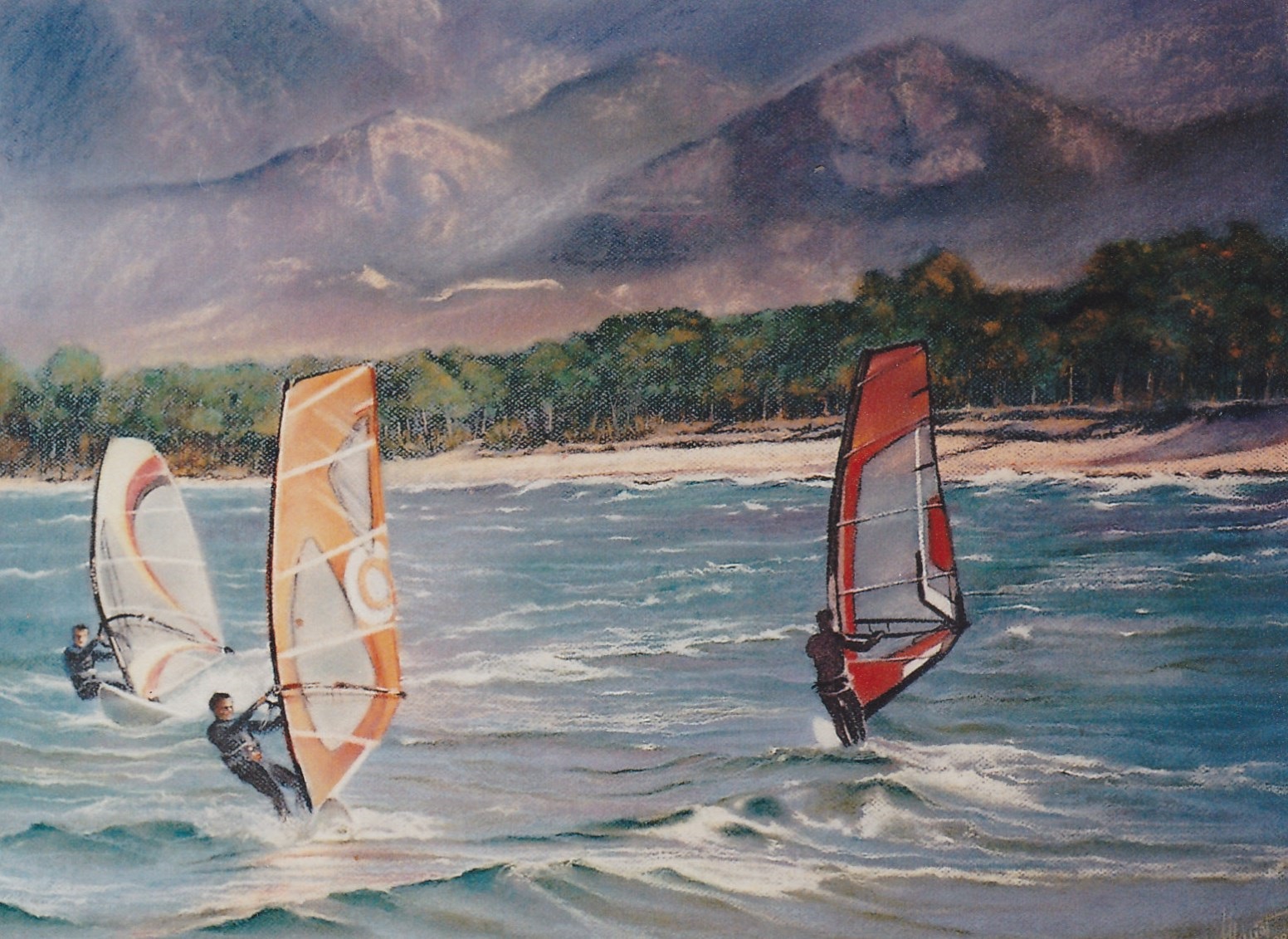 60x80cm