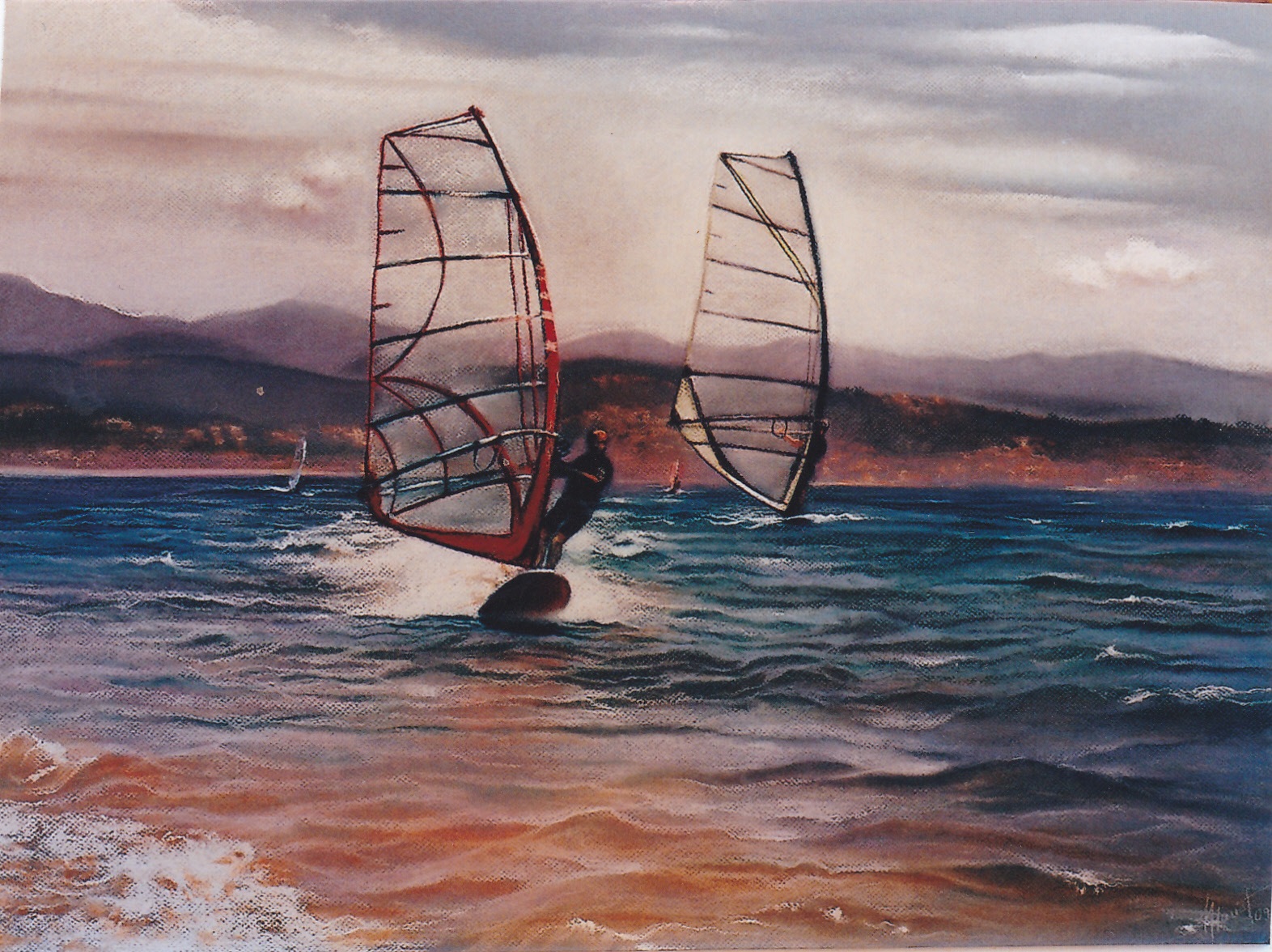 60x80cm