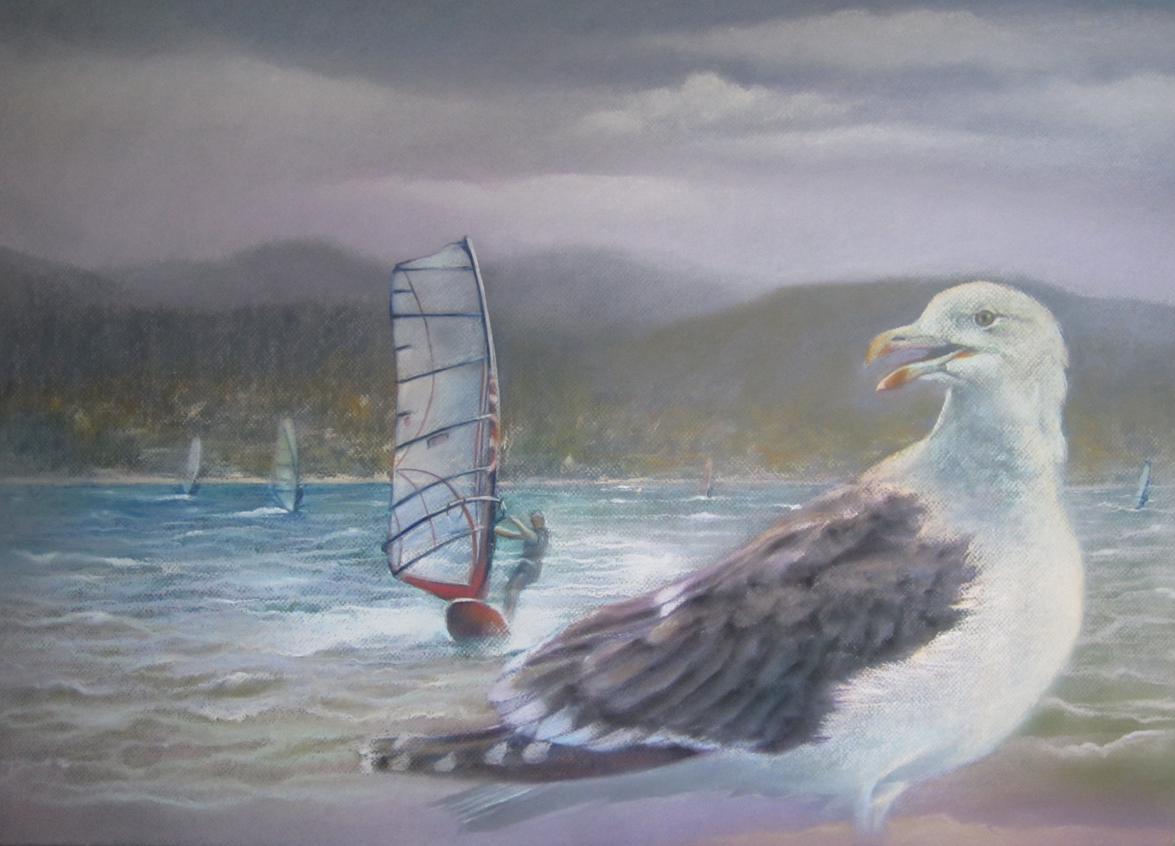 60x80cm