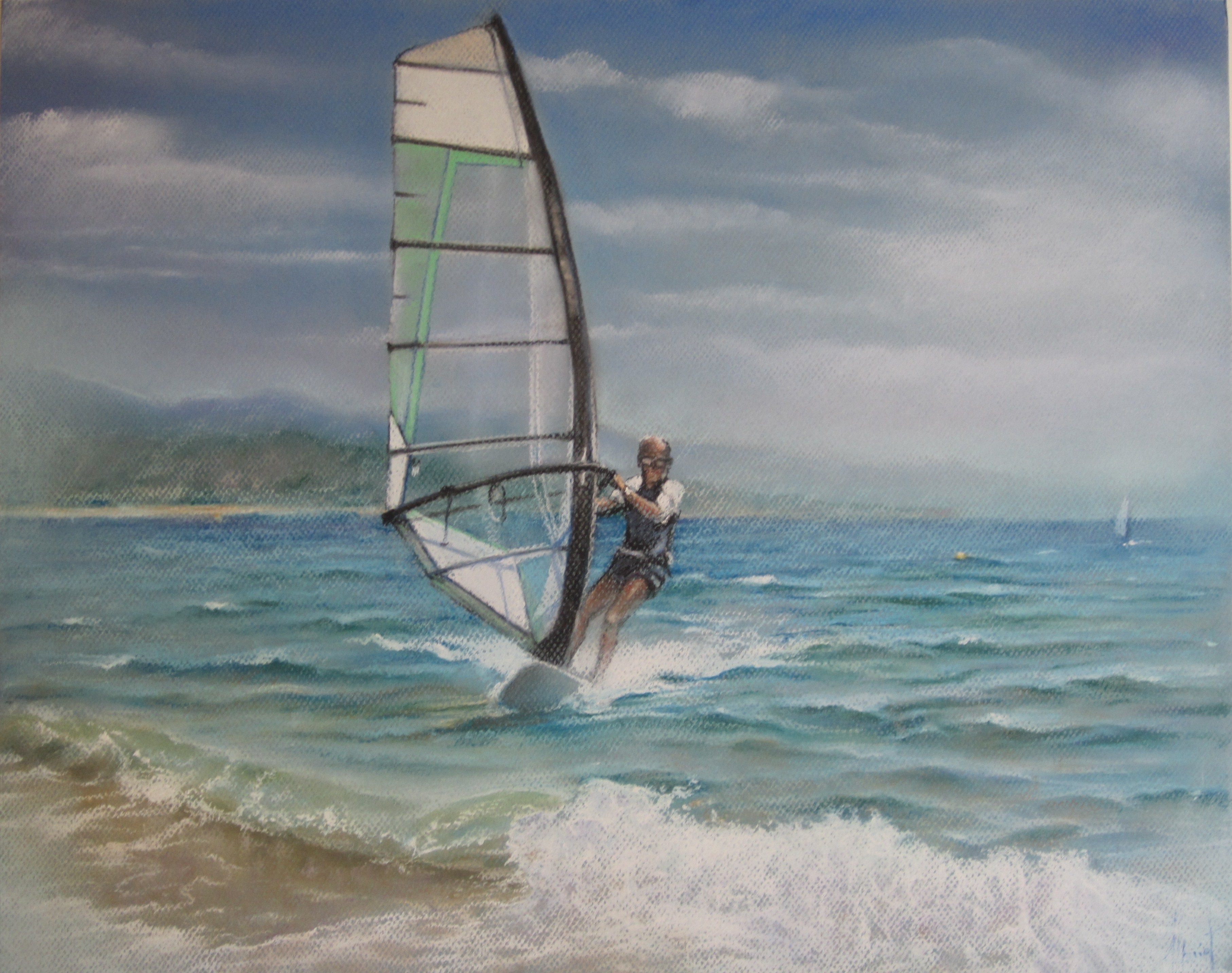40x30cm