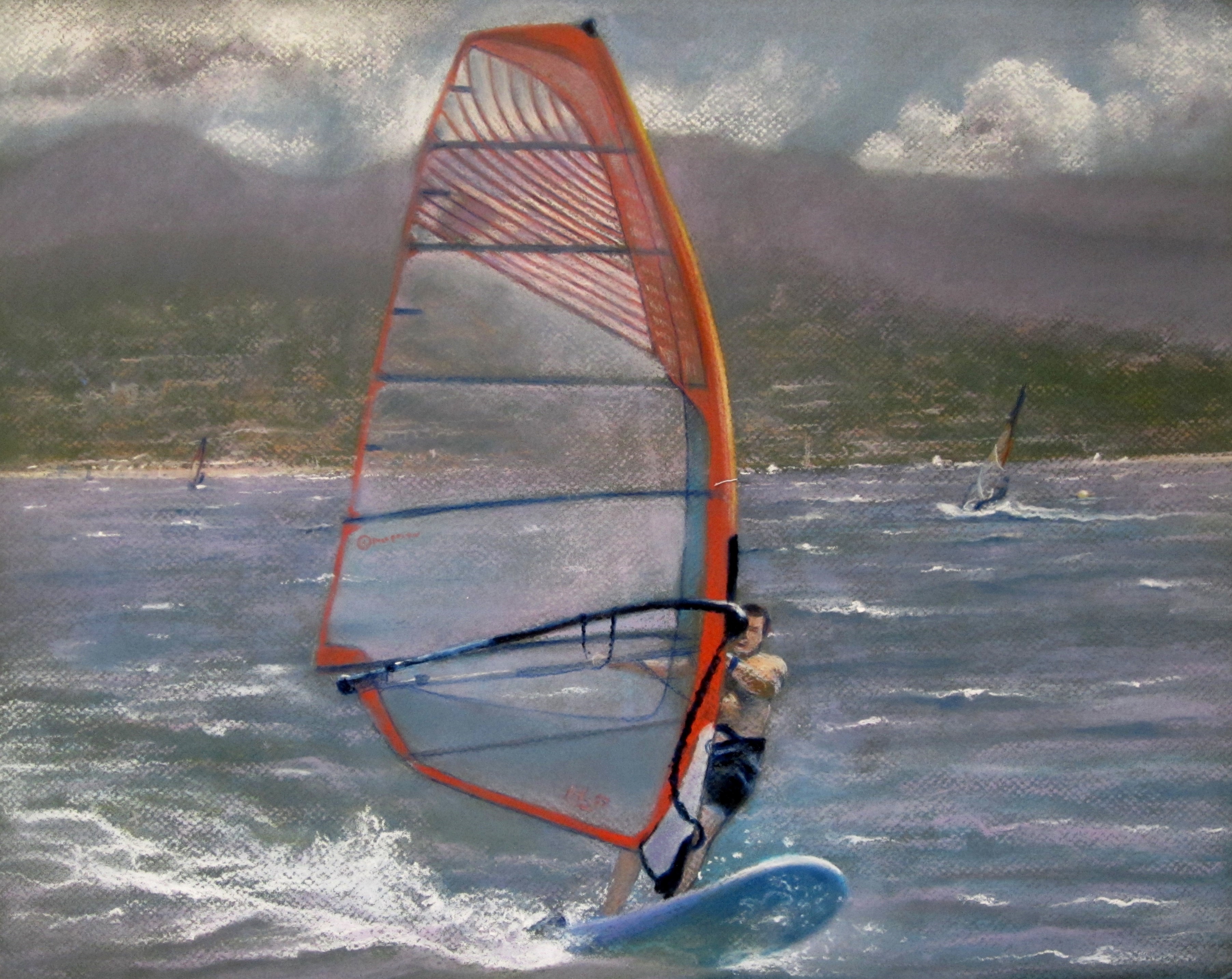 40x30cm