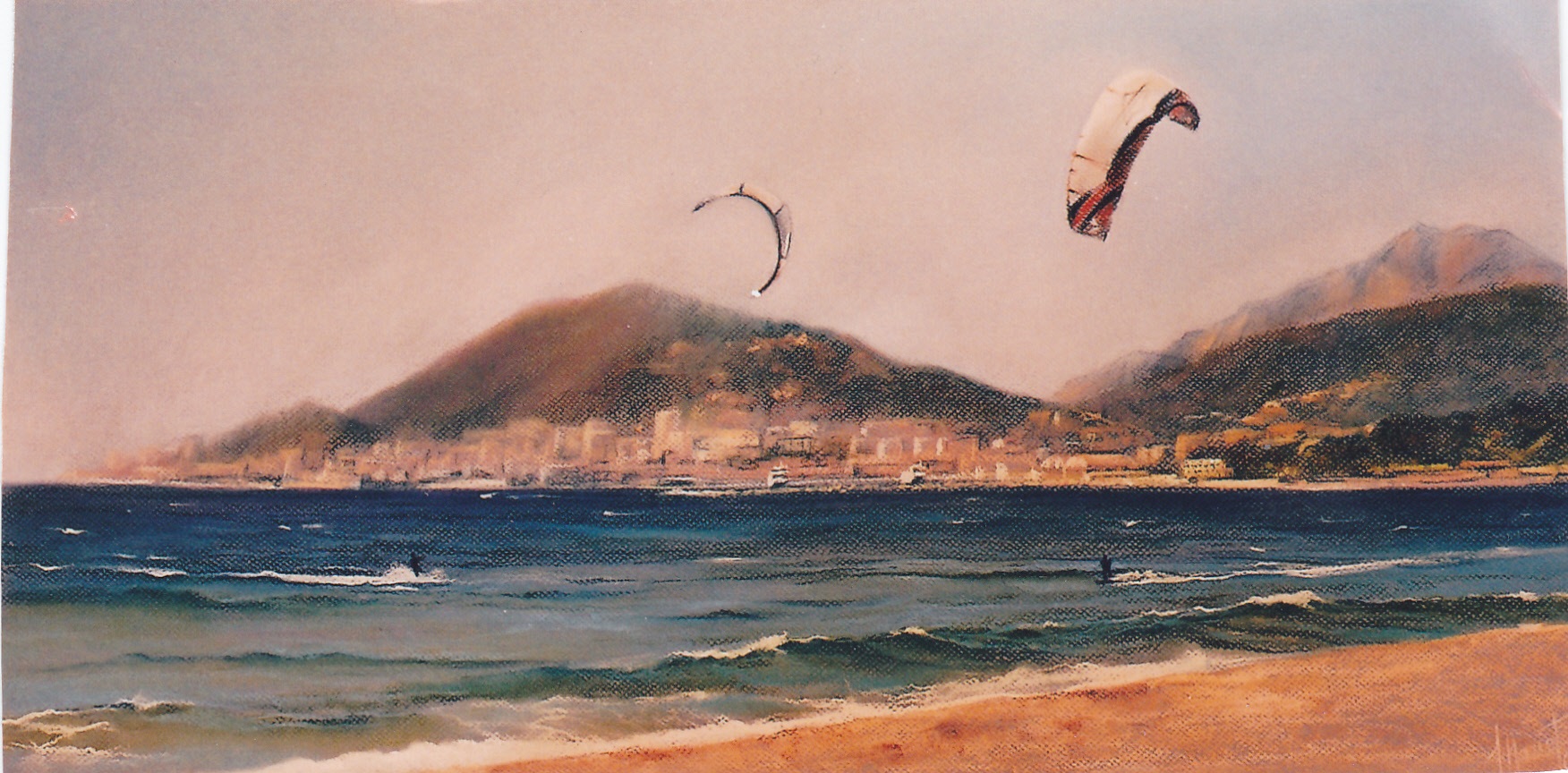 80x40cm