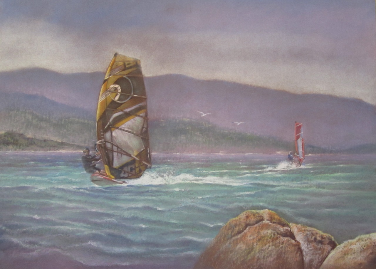 60x80cm