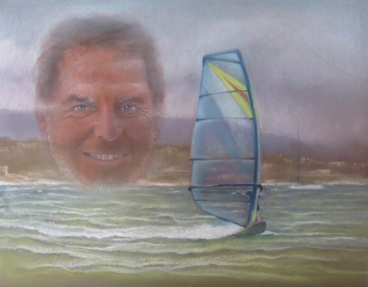 40x50cm